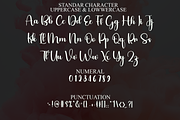 Memorial, a Handwritten Font by FreshTypeINK (Thumbnail 2 of 8)