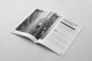 Magazine Template 60, a Magazine Template by pmvch (Thumbnail 6 of 11)