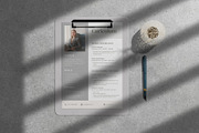 CARDBOARD MOCKUP, a Mockup by mojojojo97 (Thumbnail 3 of 5)