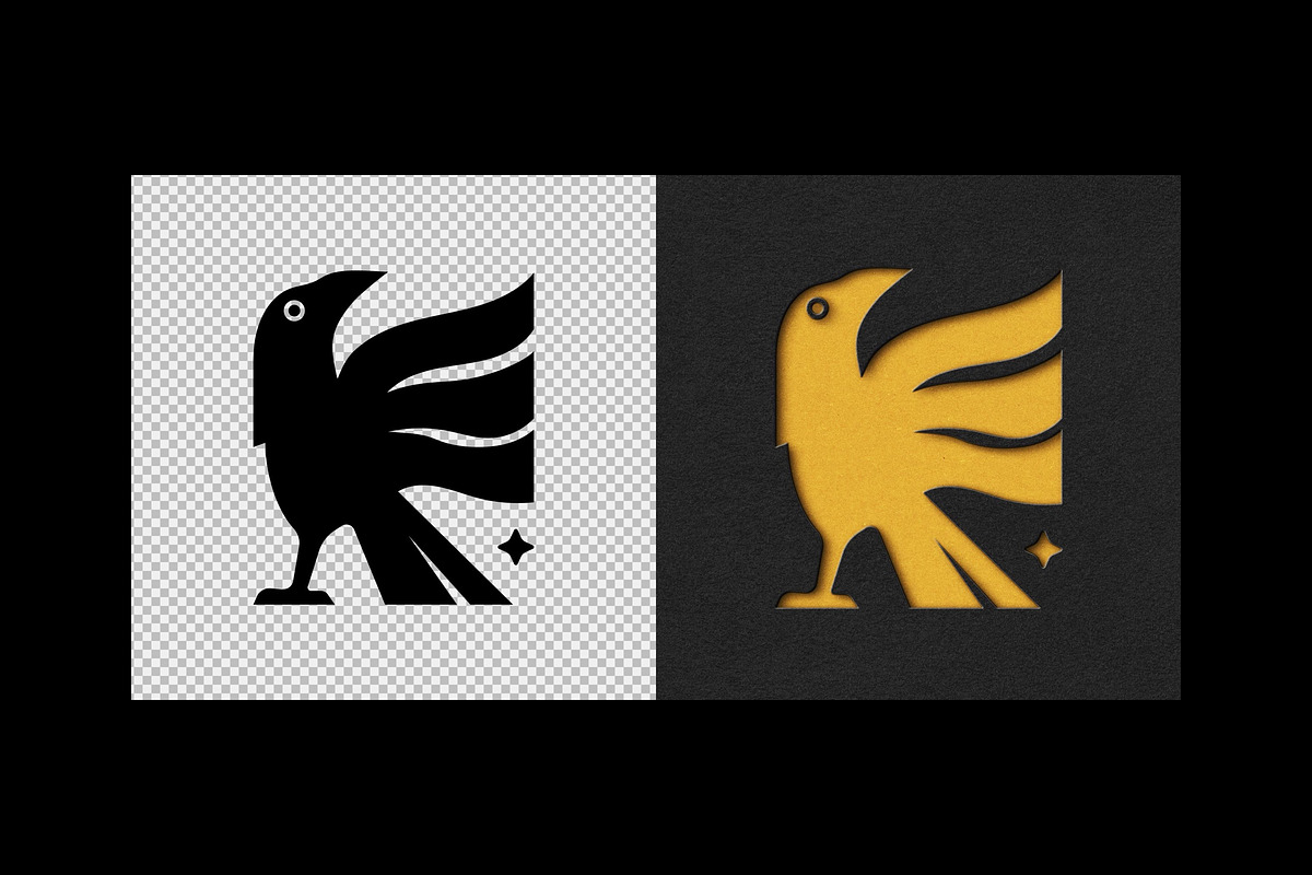 Cutout Paper Effect, a Layer Style Add-On by Design Squad (Photo 3 of 3)