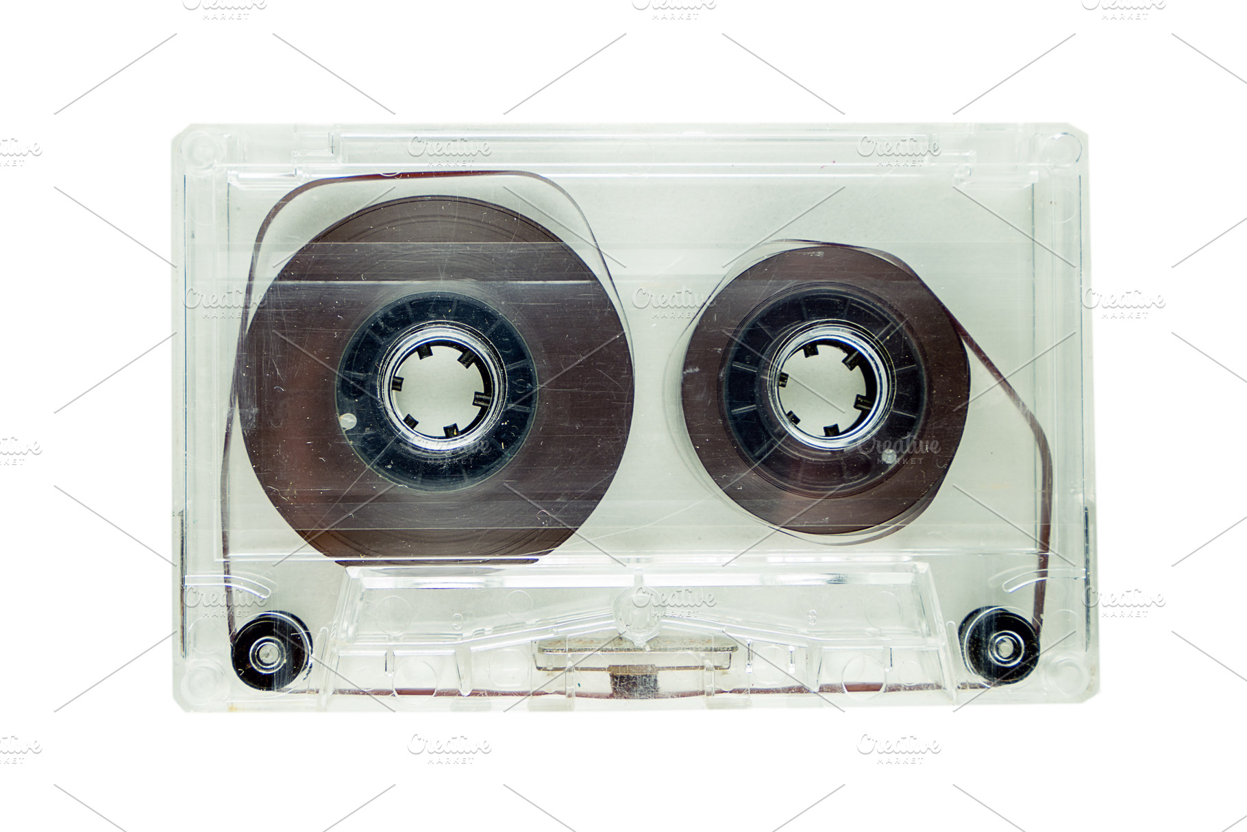 Music stock photo containing plastic and portable, an Arts & Entertainment Photo by Pabkov