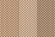 Interlocking Loops Seamless Patterns, a Pattern Graphic by Melissa Held Designs (Thumbnail 4 of 4)