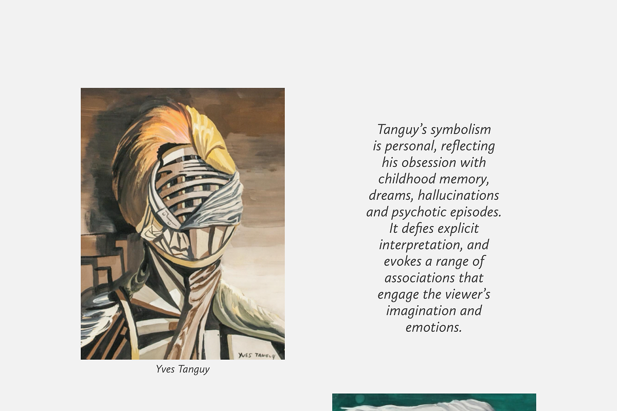 Yves Tanguy's Procreate Brushes, a Brush Add-On by Digi Life (Photo 9 of 13)