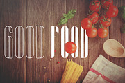 Aria Display font family -70%, a Font by VP Fonts (Thumbnail 6 of 12)