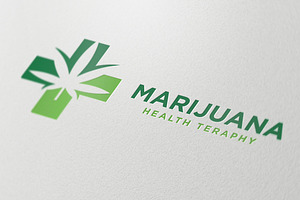 Marijuana Health Therapy