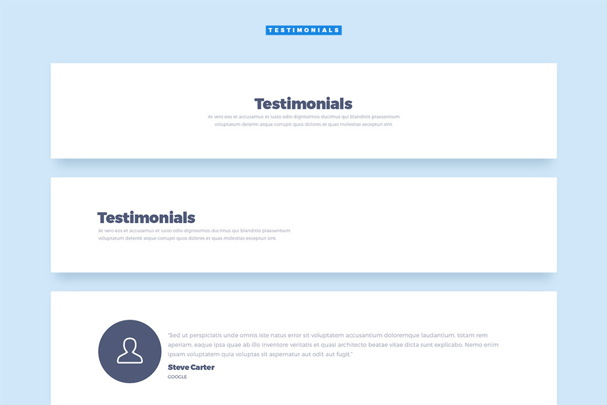 WRFRM – Wireframe Kit, a Wireframe Template by laaqiq (Photo 10 of 15)