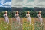 30 Heaven Lightroom Collection, a Preset Add-On by 3Motional (Thumbnail 9 of 11)