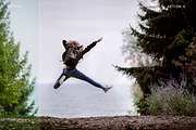 Cinematic Photoshop Action preview 6