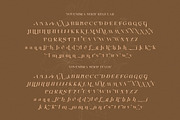 Novembra Serif Font Duo, a Serif Font by Salt & Pepper Designs (Thumbnail 9 of 11)