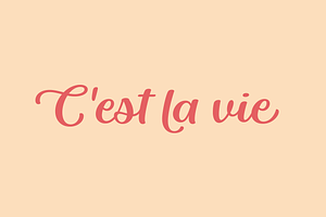 Baguet Script Italic