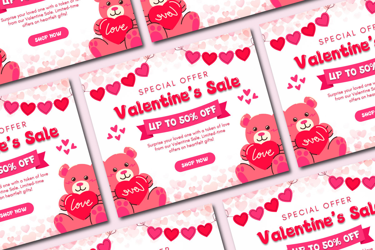 JOYI - Fun & Playful Valentine Font, a Sans Serif Font by twinstd (Photo 2 of 8)