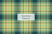 #231 Rustic Cozy Blankets, a Pattern Graphic by Plaid4You (Thumbnail 3 of 5)