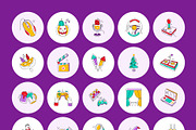 300 Everyday Doodle Icons, an Outline Icon by Creative Stall (Thumbnail 10 of 12)
