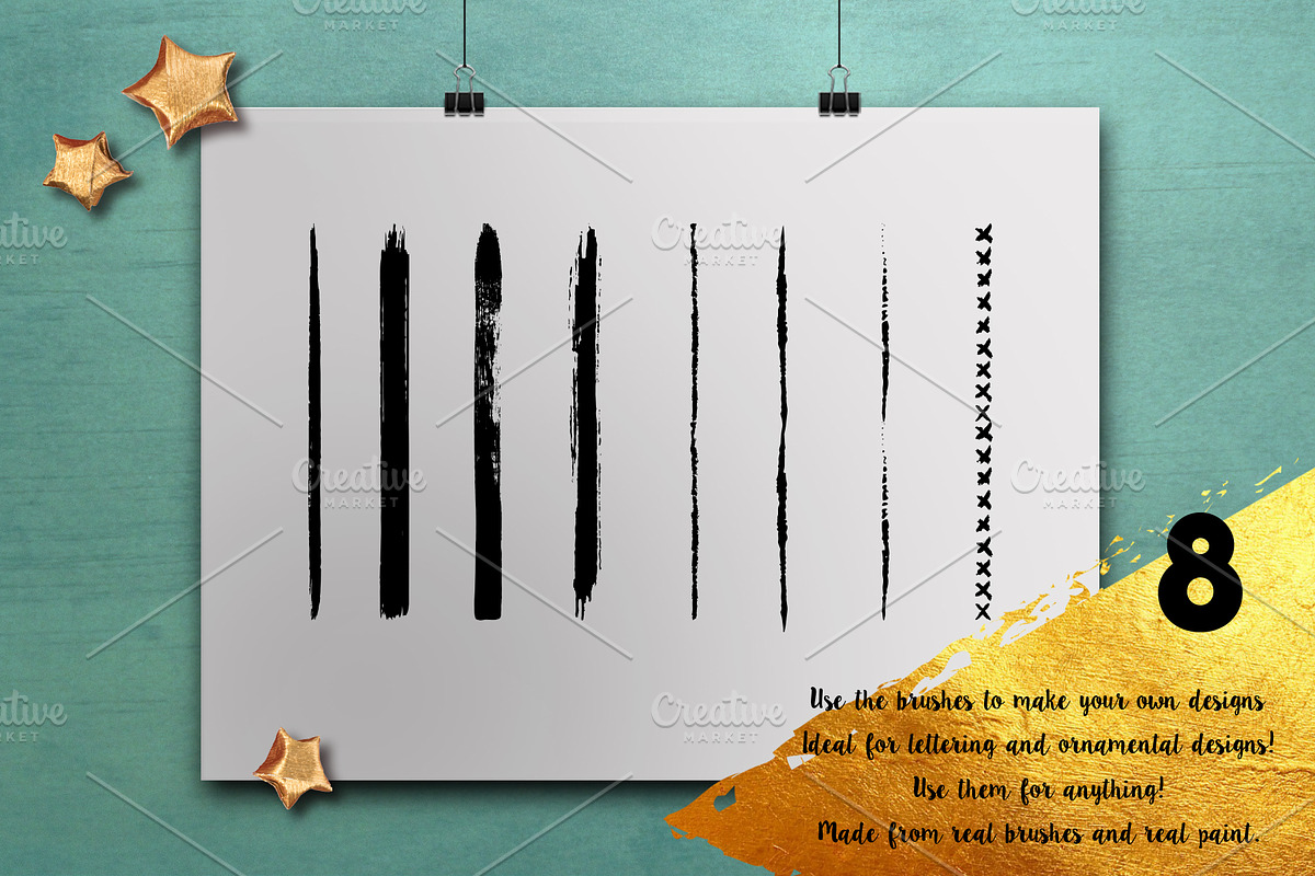 Early christmas Pack (30+ elements!), a Graphic by Cienpies Design (Photo 7 of 7)