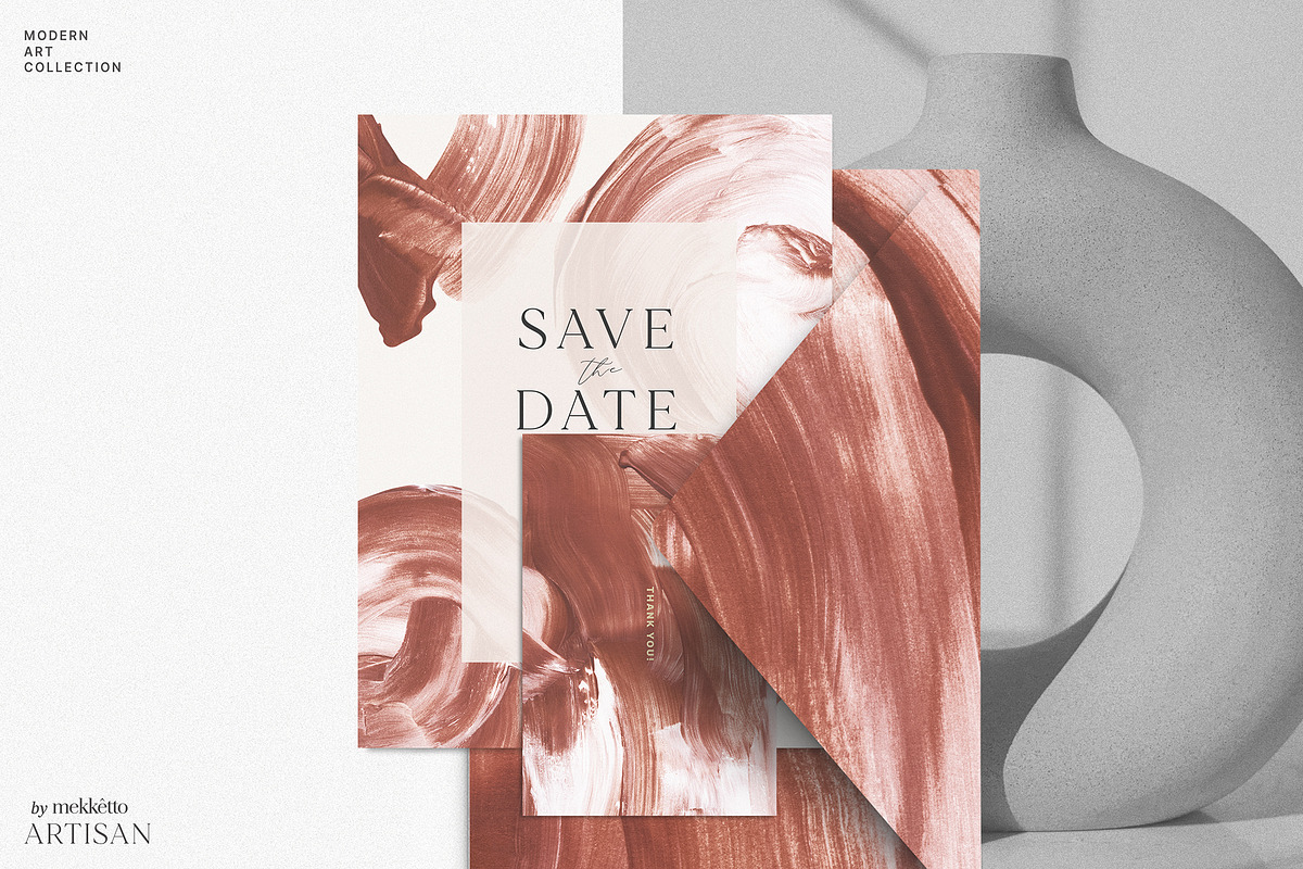 Red Aesthetic Backgrounds & Shapes, a Background Graphic by mekkêtto (Photo 5 of 20)