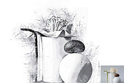 Sketch Halftone FX Photoshop Action, an Action Add-On by Studio Retouch (Thumbnail 12 of 15)