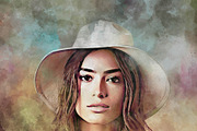 Creative Art Photo Effect, an Action Add-On by MRI STUDIO (Thumbnail 17 of 19)