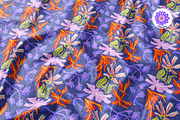 Abstract Floral Seamless Pattern, a Pattern Graphic by BAGIRA | Studio (Thumbnail 6 of 6)