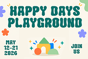 Buchy Kids - Playful Groovy Font, a Serif Font by Font Liner (Thumbnail 7 of 10)