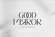 Calina serif classy font, a Serif Font by suhadidesign (Thumbnail 12 of 18)