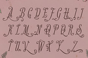 Krample Yards - Artisanal Soul, a Script Font by HypeWorksCo (Thumbnail 20 of 21)