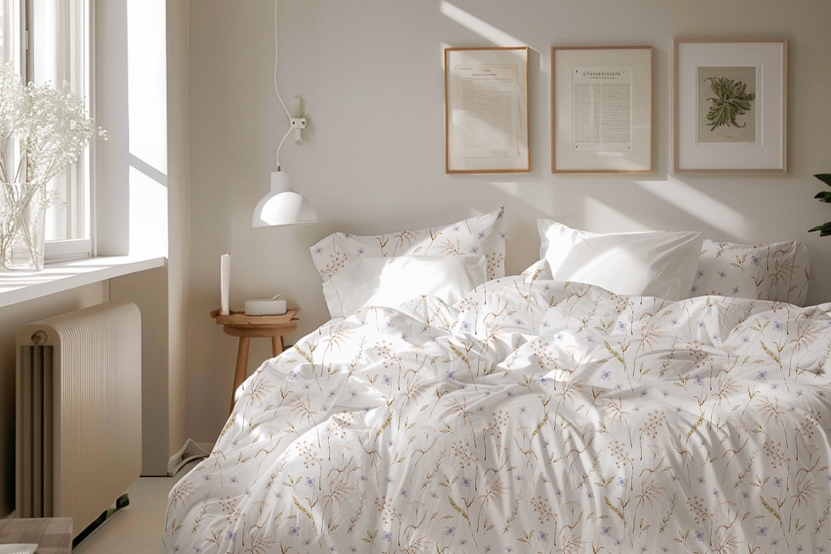 Neutral&Warm watercolor png, a Decorative Illustration by erasovas (Photo 2 of 9)