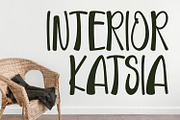 Bloerd Xlospun Cute Kids Display, a Handwritten Font by Maulana Creative (Thumbnail 6 of 8)