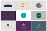 Quercia | Logo Stencil Slab Font, a Slab Serif Font by Craft Graphic Type (Thumbnail 6 of 9)