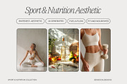 Sport & Nutrition Stock Photo Bundle, a Food & Drink Photo by ZenSocialDesigns (Thumbnail 3 of 9)