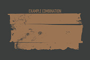 Distress Boxes and Backgrounds, an Object Graphic by danielcomerci (Thumbnail 3 of 5)