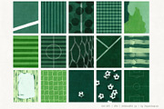 Match Day: Football Backgrounds, a Background Graphic by PaperJamLab (Thumbnail 4 of 17)