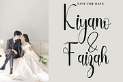 Macchiato, a Handwritten Font by InermediaSTUDIO (Thumbnail 7 of 7)