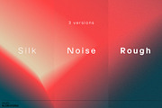 VIBE - 30 Gradient Backgrounds, a Background Graphic by kloroform (Thumbnail 20 of 30)