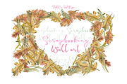 Hearts-watercolor-Hellebore, an Illustration by watercolorwild.graphics (Thumbnail 8 of 19)