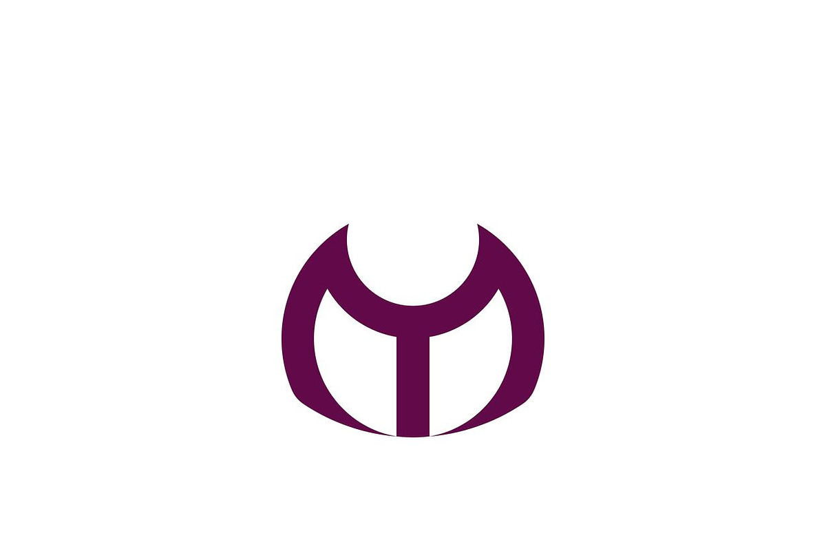 M logo design, a Branding & Logo Template by xcoolee