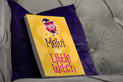 Mr. Halloween Font, a Blackletter Font by Orenari (Thumbnail 5 of 11)