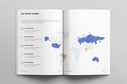 Education Brochure Template, a Brochure Template by E-Type (Thumbnail 6 of 7)