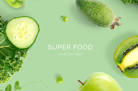 Super food