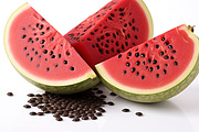watermelon fresh ripe watermelon, a Food & Drink Photo by LOGOCREATIVE (Thumbnail 2 of 2)