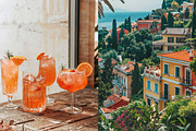 Italian vibes - 181 images, a Holiday Photo by Handmadefont (Thumbnail 5 of 17)