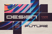 Bloxter Sans - Variable Font Family, a Sans Serif Font by Gleb Guralnyk (Thumbnail 2 of 7)