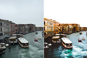 Summer Adventure - Lightroom Presets, a Plug-in Add-On by ELITE ARTISTS (Thumbnail 9 of 10)