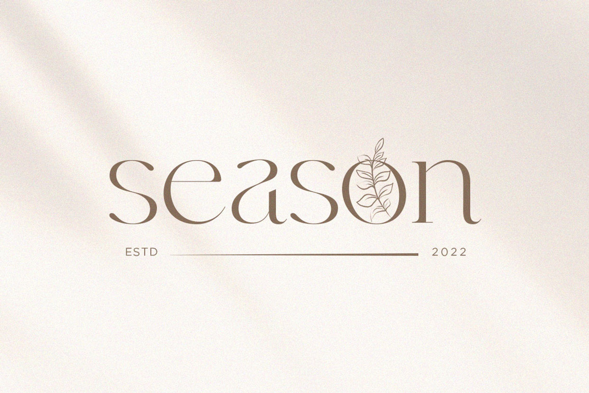 Rhiffiral, a Serif Font by Dora Typefoundry (Photo 27 of 30)