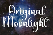 Agenda, a Handwritten Font by InermediaSTUDIO (Thumbnail 2 of 6)