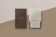 Gemini Complete Pack, a Presentation Template by SlideStation (Thumbnail 12 of 13)