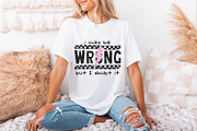 I May Be Wrong Snarky PNG, Sarcasm, an Illustration by SharpMarketplace (Thumbnail 3 of 9)