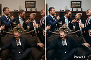 TOP 40 Wedding Lightroom Presets., an Action Add-On by PRESETS & PICS BY MELNYK (Thumbnail 6 of 14)