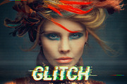 Artistic Photoshop - Actions Bundle, an Action Add-On by Willa (Thumbnail 22 of 40)