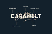 Whole Store Bundle | 95 OFF, a Serif Font by Swistblnk Std. (Thumbnail 16 of 60)