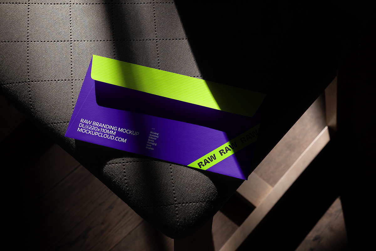 Raw Branding Mockups / Batch 00003, an Advertising Mockup by Mockup Cloud (Photo 7 of 27)
